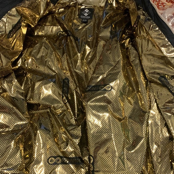 Brand new Columbia ballistic ridge size xl - Picture 4 of 9